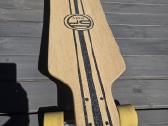 Longboard'as - nuotraukos Nr. 2