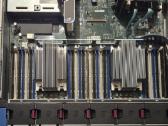 Hp Dl380 Gen9 32gb RAM Ddr4 12lff 24.6tb HDD