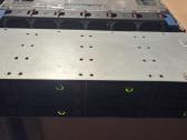 Hp Dl380 Gen9 32gb RAM Ddr4 12lff 24.6tb HDD - nuotraukos Nr. 2