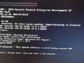 Hp Dl380 Gen9 32gb RAM Ddr4 12lff 24.6tb HDD - nuotraukos Nr. 4