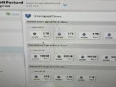 Hp Dl380 Gen9 32gb RAM Ddr4 12lff 24.6tb HDD - nuotraukos Nr. 6