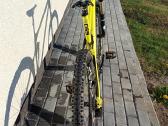 Carbon Stöckli Amber S enduro/trail dviratis