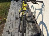 Carbon Stöckli Amber S enduro/trail dviratis - nuotraukos Nr. 2