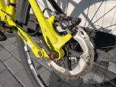 Carbon Stöckli Amber S enduro/trail dviratis - nuotraukos Nr. 7