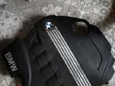 Bmw variklio dekoratyvinis dangtis (originalus)