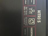 Acer nitro an515-44 gaming laptop