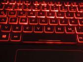 Acer nitro an515-44 gaming laptop - nuotraukos Nr. 2
