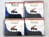 Mozart – Klavierkonzerte (12 x CD, rinkinys) - nuotraukos Nr. 2