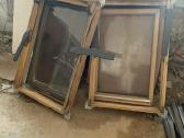Naudoti Velux stoglangiai - nuotraukos Nr. 2