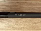 Karpinė meškerė Prologic C-series 3,60m. 3.50lbs - nuotraukos Nr. 4