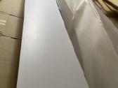 Plastikinės vidaus dailylentės, Pvc, 9 vnt, 5.95m2