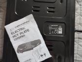 Kaitlentė Esperanza Cotopaxi hot plate - nuotraukos Nr. 3