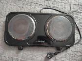 Kaitlentė Esperanza Cotopaxi hot plate