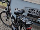 Elektrinis dviratis Kreidler Suntour Cr8 - nuotraukos Nr. 7