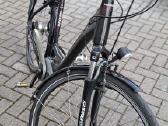 Elektrinis dviratis Kreidler Suntour Cr8 - nuotraukos Nr. 6