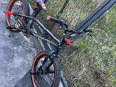 BMX dviratis - nuotraukos Nr. 3