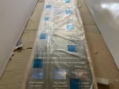 Plastikinės vidaus dailylentės, Pvc, 12 vnt,7.13m² - nuotraukos Nr. 2