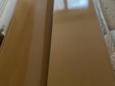 Plastikinės vidaus dailylentės, Pvc, 12 vnt,7.13m² - nuotraukos Nr. 3