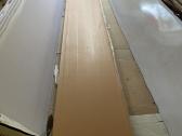 Plastikinės vidaus dailylentės, Pvc, 12 vnt,7.13m² - nuotraukos Nr. 5