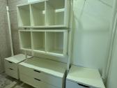 Ikea Stolmen/elvarli sistema