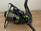 Feeder Concept Pilot 7 4000fd - nuotraukos Nr. 2