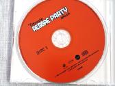 The Ultimate Reggae Party Album (3 x CD, rinkinys) - nuotraukos Nr. 3