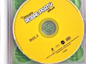 The Ultimate Reggae Party Album (3 x CD, rinkinys) - nuotraukos Nr. 4