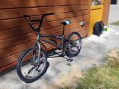 BMX