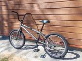 BMX - nuotraukos Nr. 3