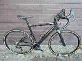 Cannondale carbon gravel
