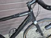 Cannondale carbon gravel - nuotraukos Nr. 2