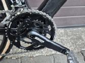 Cannondale carbon gravel - nuotraukos Nr. 3