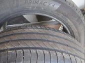 215/55 R18 Michelin Primacy 4