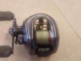 Shimano core