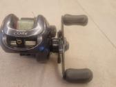 Shimano core - nuotraukos Nr. 2