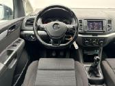 VW Sharan 2015 - nuotraukos Nr. 11
