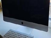 iMac Late 2012 21.5 kompiuteris