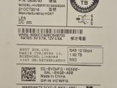 Hp Dl380 ir Dl360 Gen10 serveriai - nuotraukos Nr. 9