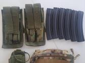 Airsoft sandėlio valymas - nuotraukos Nr. 2