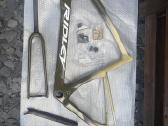 Ridley Kanzo Fast - L rėmas - nuotraukos Nr. 3