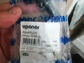 Adapteris "Uponor Aqua Plus Q&e Ppsu (Nipelis) - nuotraukos Nr. 2