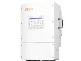 Solis 12kw Lv + 16kwh kaupiklis /komplektas - nuotraukos Nr. 3