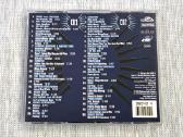 Just The Best Vol. 8 (2xcd, rinkinys) - nuotraukos Nr. 2