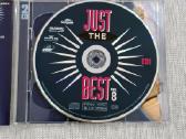 Just The Best Vol. 8 (2xcd, rinkinys) - nuotraukos Nr. 3