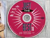 Just The Best Vol. 8 (2xcd, rinkinys) - nuotraukos Nr. 4