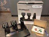 Fanatec csl dd 8 nm - nuotraukos Nr. 5