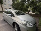 Prius 3 - nuotraukos Nr. 8