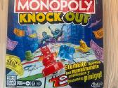 Monopoly Monopolis: Knockout