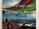 Eurovision 2012 CD