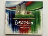 Eurovision 2012 CD - nuotraukos Nr. 3